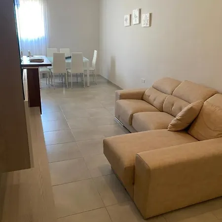 Apartmán 2-bedroom On A Quiet Street, Near Valletta By Malta Weekend