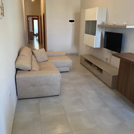 2-bedroom On A Quiet Street, Near Valletta By Malta Weekend Apartmán *