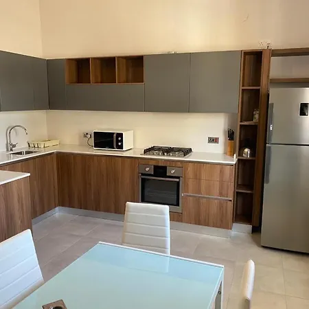 דירה 2-bedroom On A Quiet Street, Near Valletta By Malta Weekend